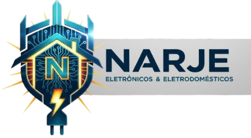 Narje Distribuição